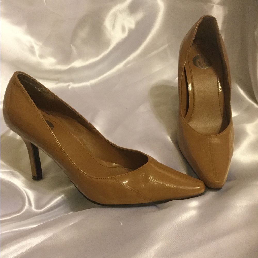 Shoes pumps